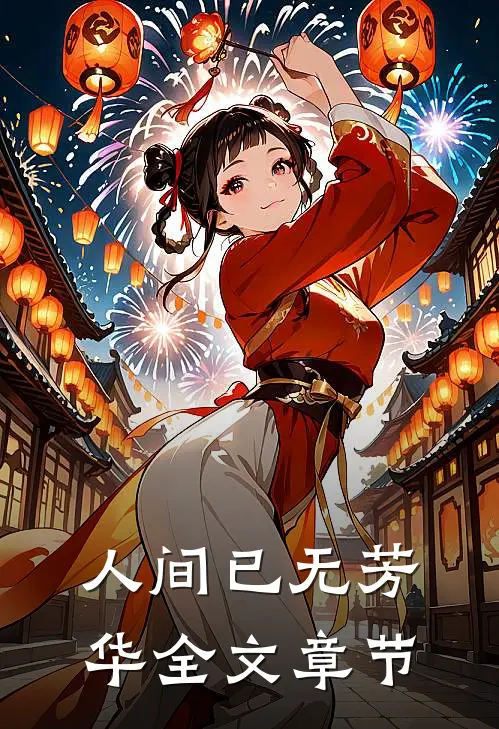 人间已无芳华全文章节