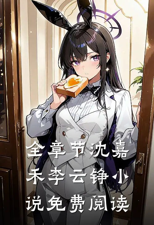 全章节沈嘉禾李云铮小说免费阅读