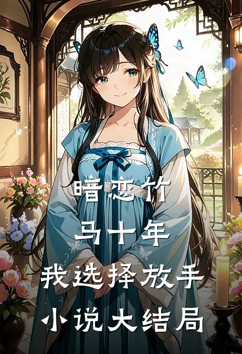 暗恋竹马十年，我选择放手小说大结局