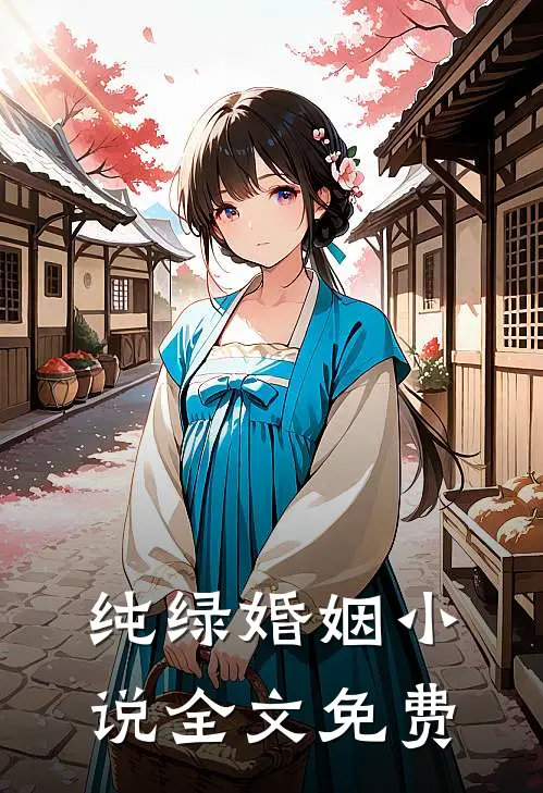 纯绿婚姻全文免费