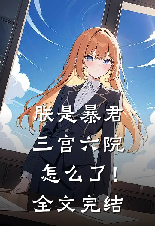 朕是暴君,三宫六院怎么了!全文完结