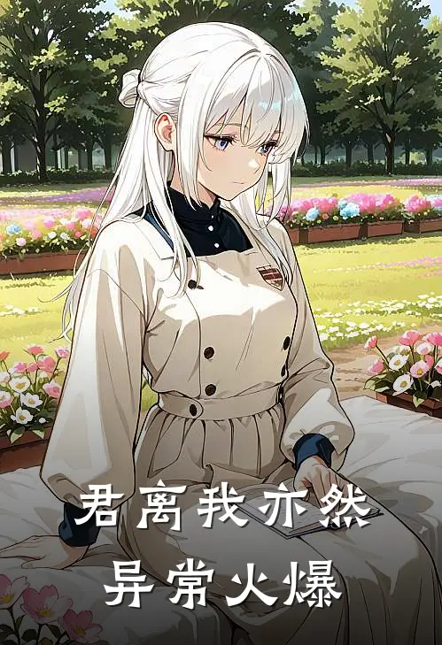 君离我亦然异常火爆