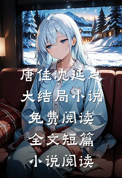 唐佳沈延之大结局小说免费阅读全文短篇小说阅读