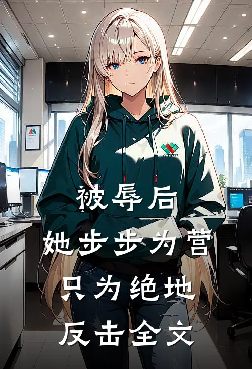 被辱后，她步步为营只为绝地反击全文