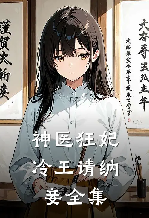 神医狂妃：冷王请纳妾 全集