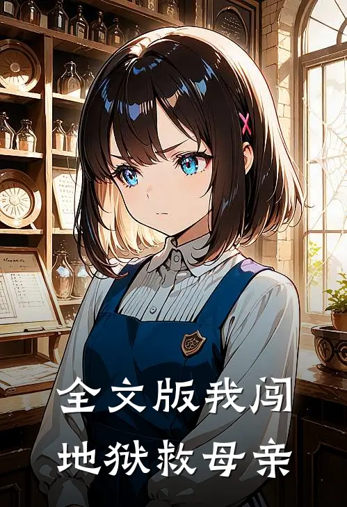 全文版我闯地狱救母亲