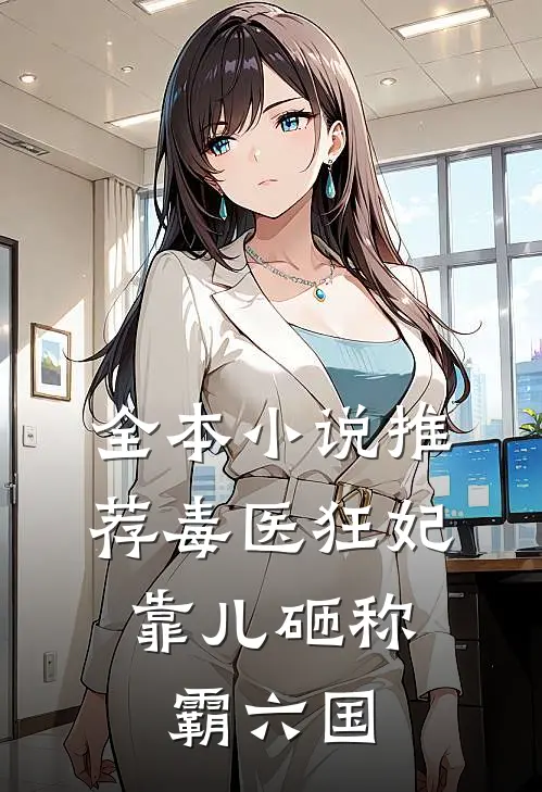 全本小说推荐毒医狂妃：靠儿砸称霸六国