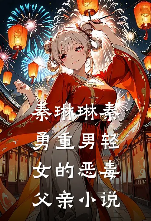 秦琳琳秦勇重男轻女的恶毒父亲小说