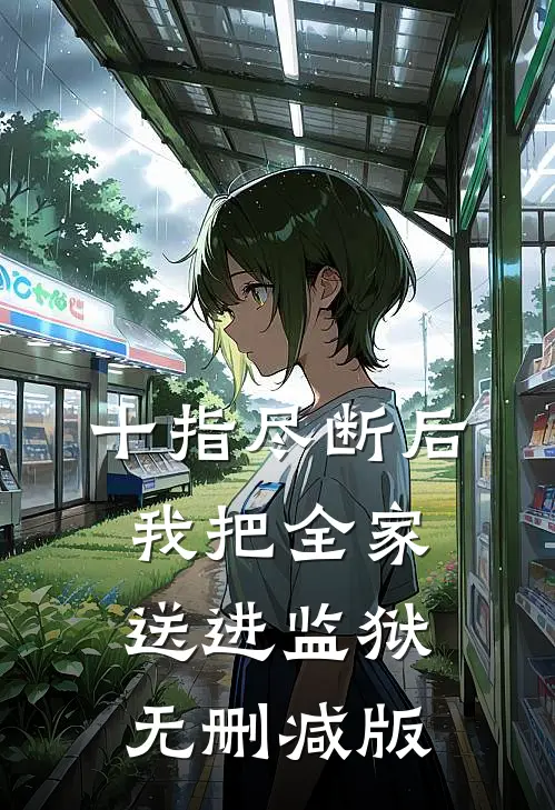 十指尽断后，我把全家送进监狱无删减版