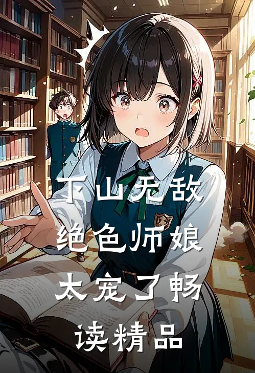 下山无敌，绝色师娘太宠了畅读精品