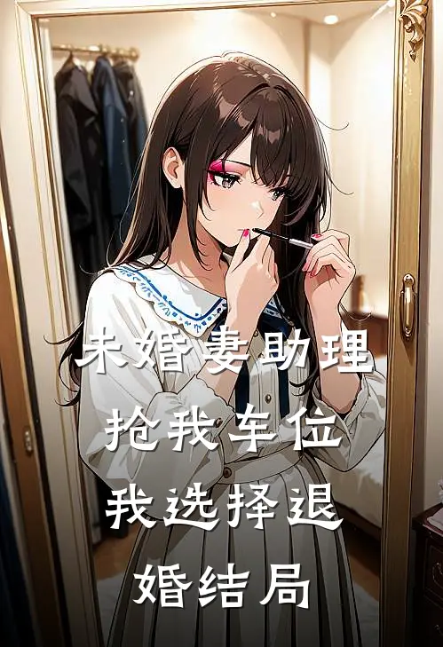 未婚妻助理抢我车位，我选择退婚结局