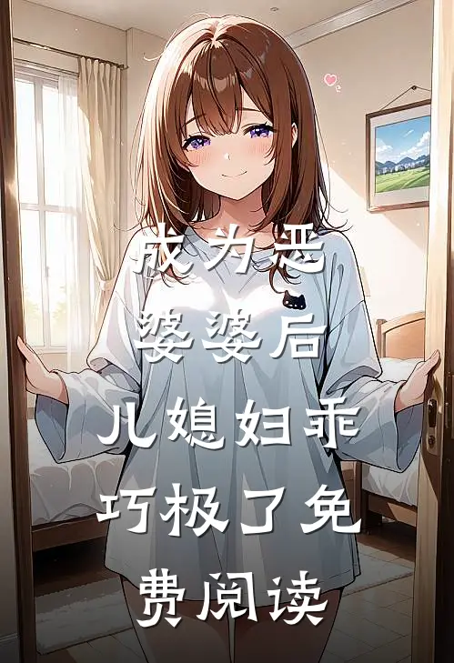成为恶婆婆后，儿媳妇乖巧极了免费阅读