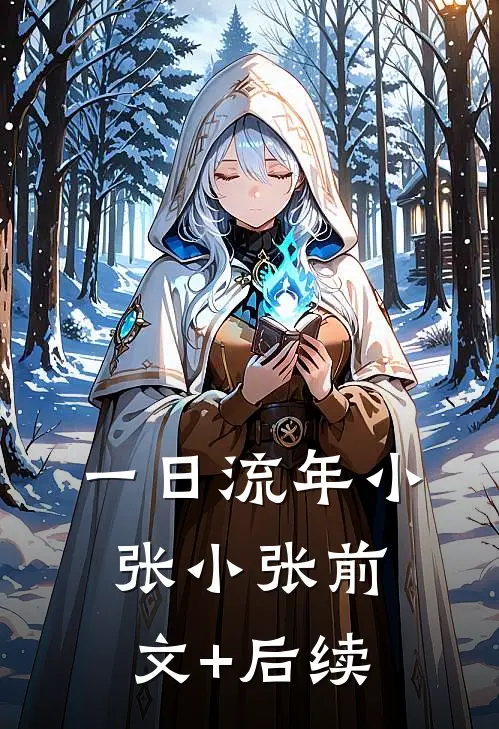 《一日流年》小张小张前文+后续