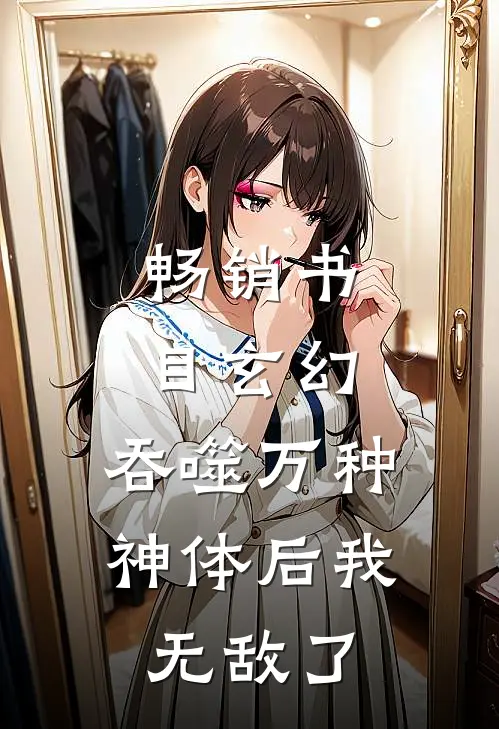 畅销书目玄幻：吞噬万种神体后我无敌了
