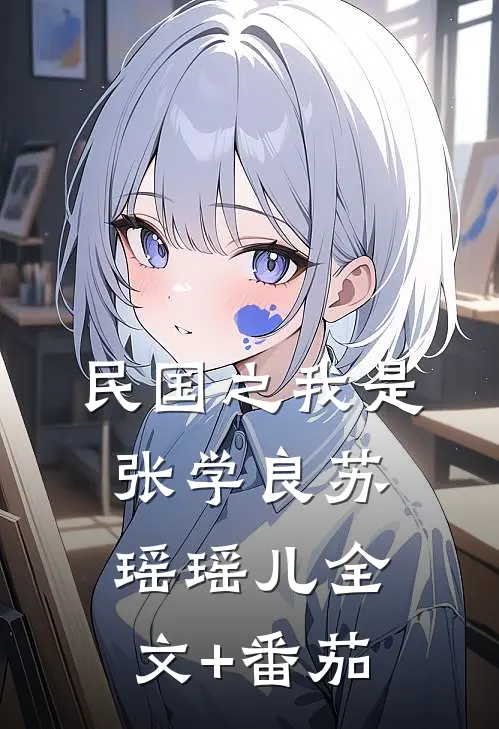 民国之我是张学良苏瑶瑶儿全文+番茄