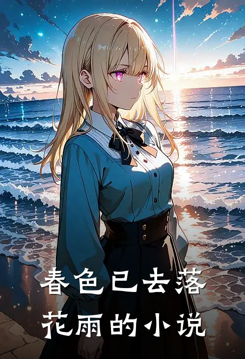 春色已去落花雨的小说