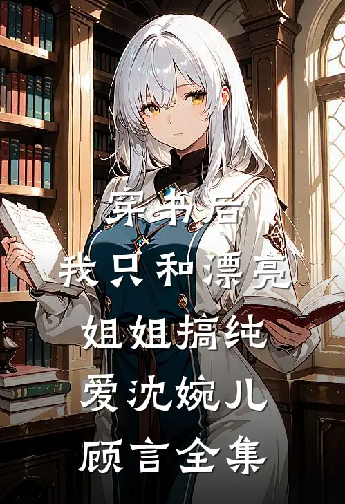 穿书后，我只和漂亮姐姐搞纯爱沈婉儿顾言 全集