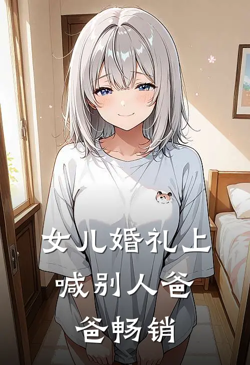 女儿婚礼上，喊别人爸爸畅销
