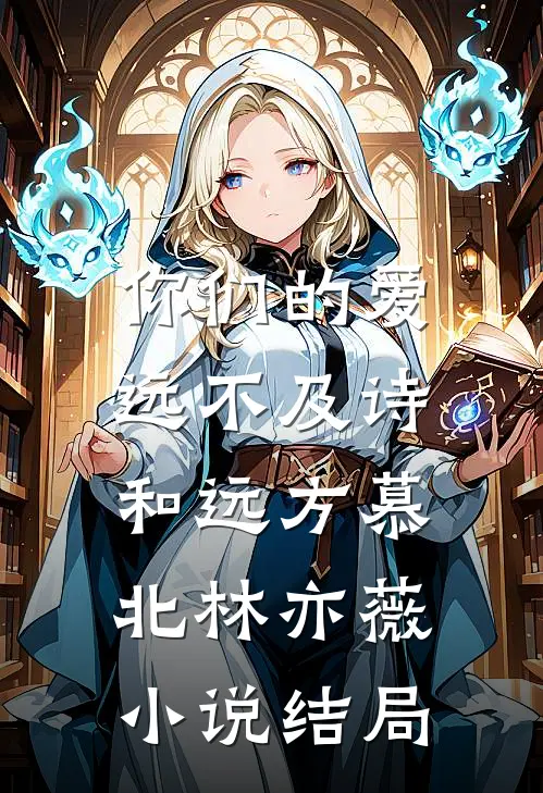 你们的爱，远不及诗和远方慕北林亦薇小说结局
