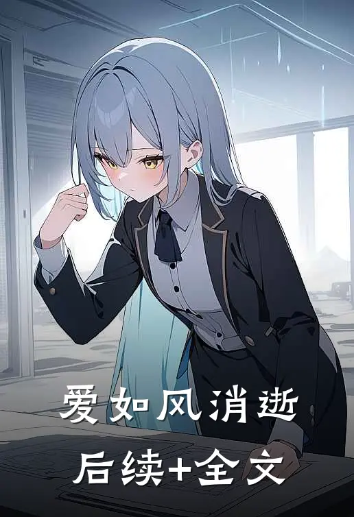 爱如风消逝后续+全文