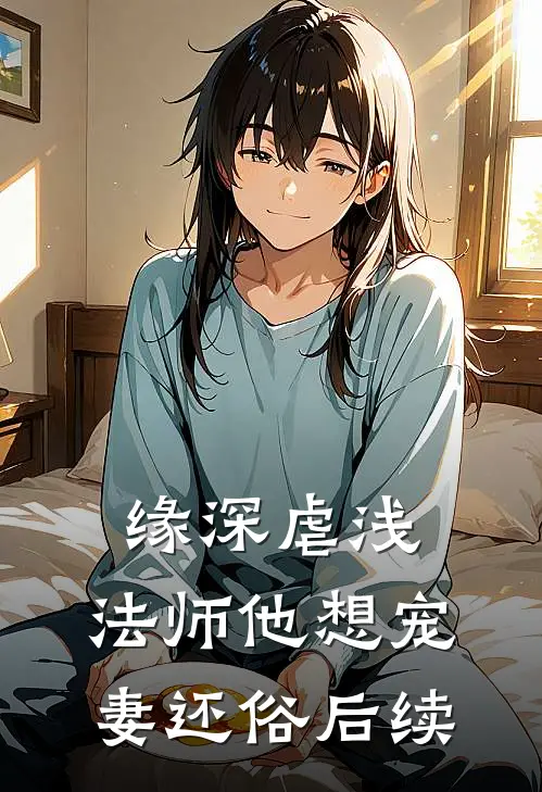 缘深虐浅：法师他想宠妻还俗后续