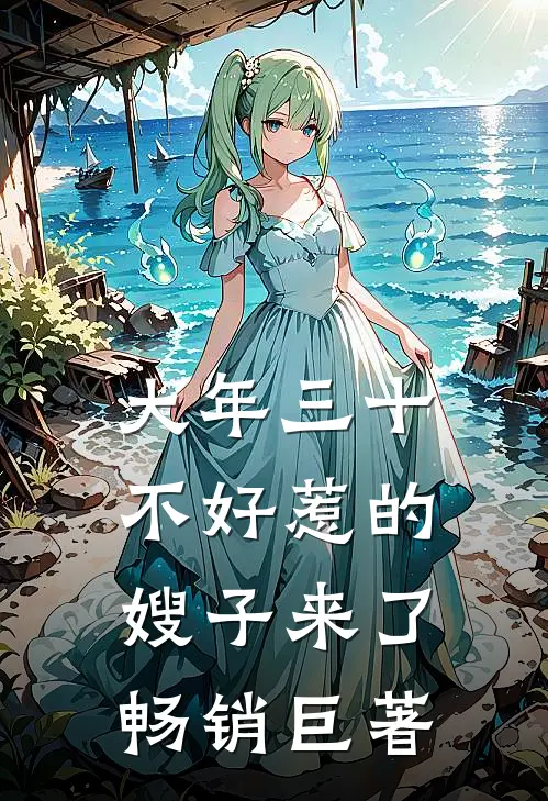 大年三十，不好惹的嫂子来了畅销巨著