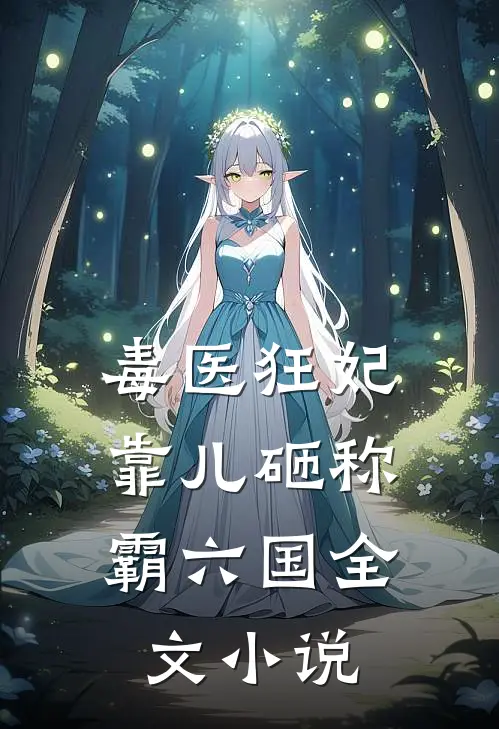 毒医狂妃：靠儿砸称霸六国全文小说