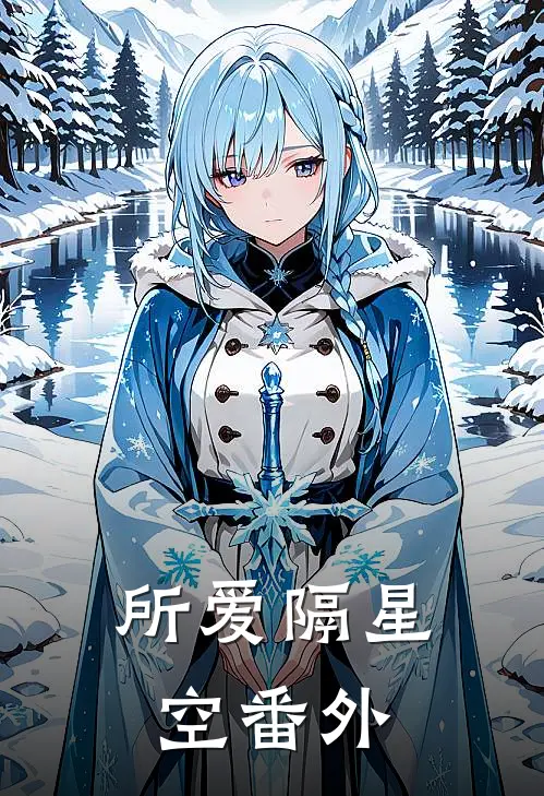 所爱隔星空番外