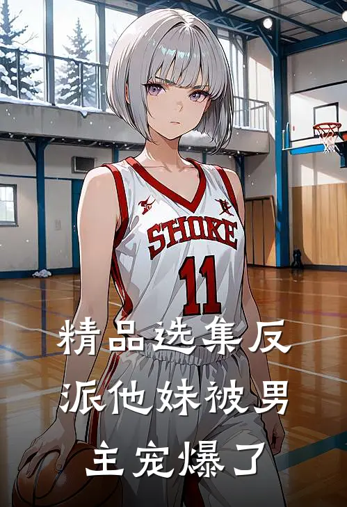 精品选集反派他妹被男主宠爆了