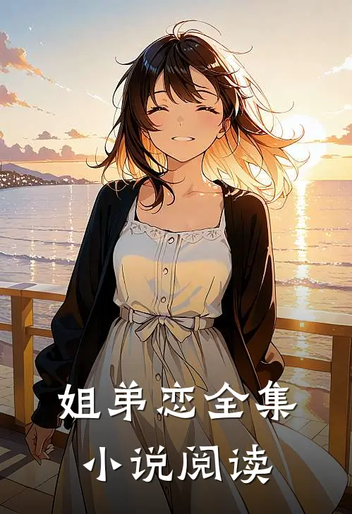 姐弟恋全集小说阅读