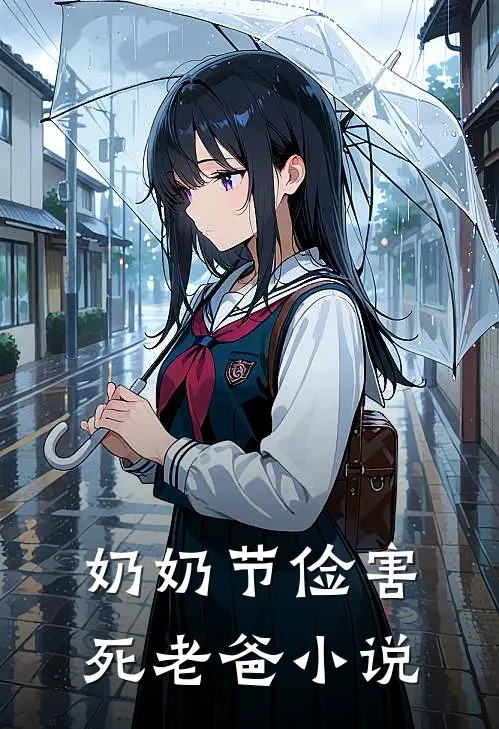 奶奶节俭害死老爸小说