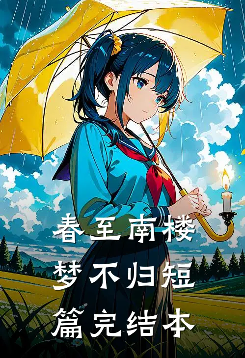 春至南楼梦不归短篇完结本