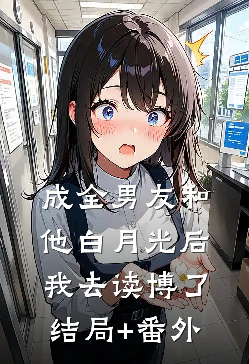 成全男友和他白月光后我去读博了结局+番外