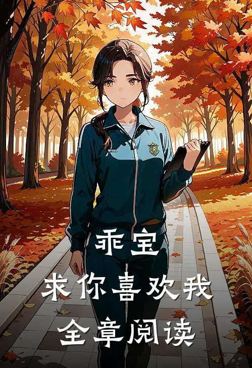 乖宝,求你喜欢我全章阅读免费