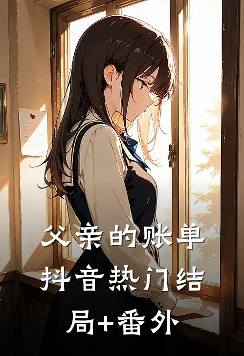 父亲的账单抖音热门结局+番外
