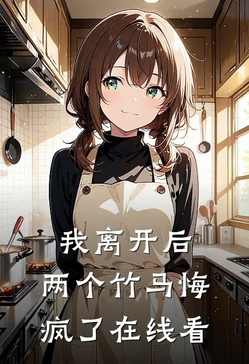 我离开后，两个竹马悔疯了在线看