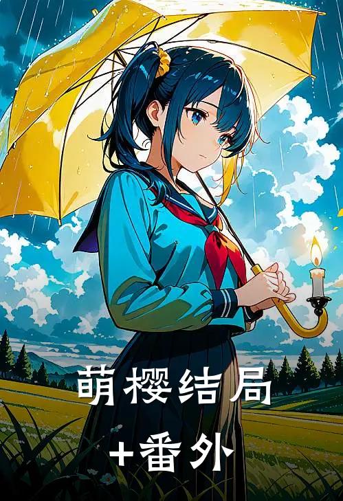 萌樱结局+番外