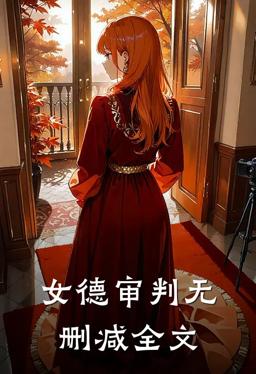 女德审判无删减全文