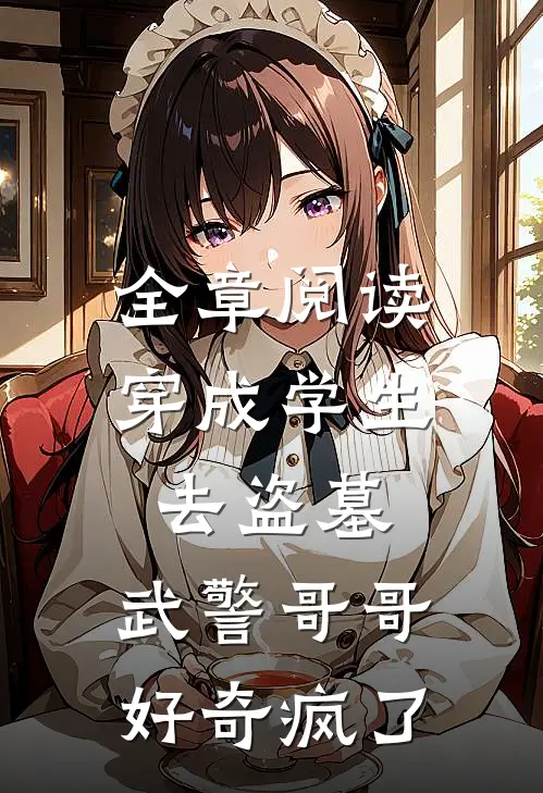 全章阅读穿成学生去盗墓，武警哥哥好奇疯了