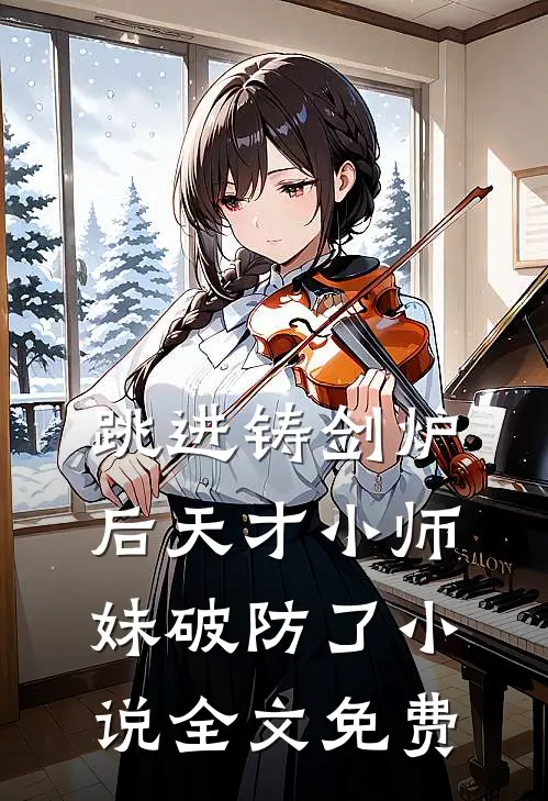 跳进铸剑炉后天才小师妹破防了小说全文免费