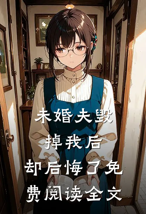 未婚夫毁掉我后，却后悔了免费阅读全文