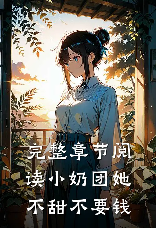 完整章节阅读小奶团她不甜不要钱