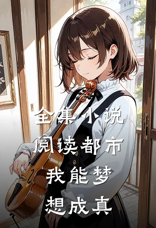 全集小说阅读都市：我能梦想成真