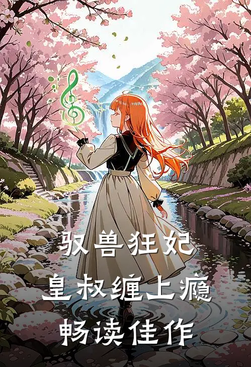 驭兽狂妃皇叔缠上瘾畅读佳作