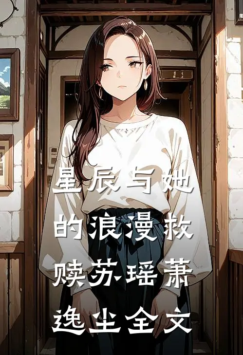 星辰与她的浪漫救赎苏瑶萧逸尘全文