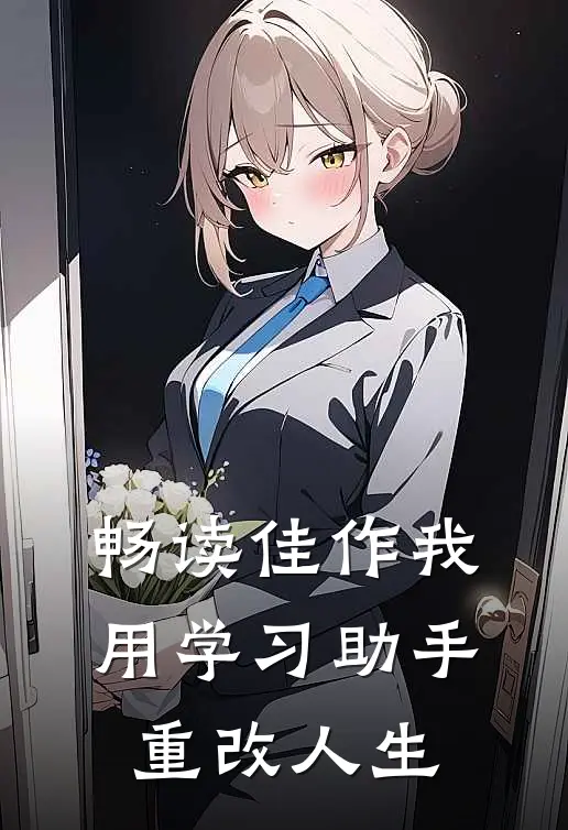 畅读佳作我用学习助手重改人生