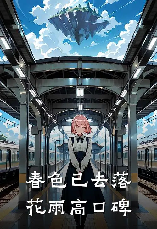 春色已去落花雨高口碑