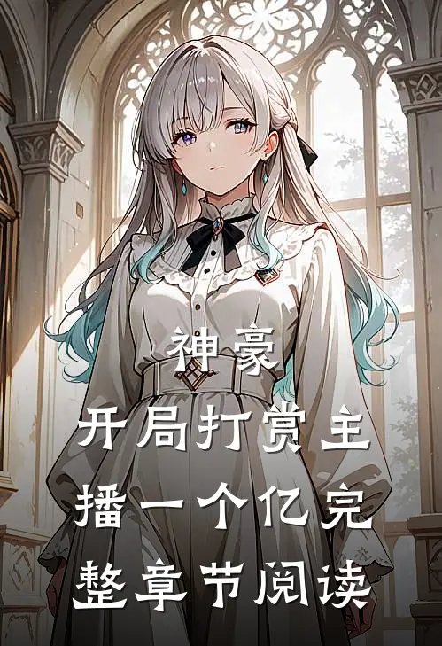 神豪：开局打赏主播一个亿完整章节阅读