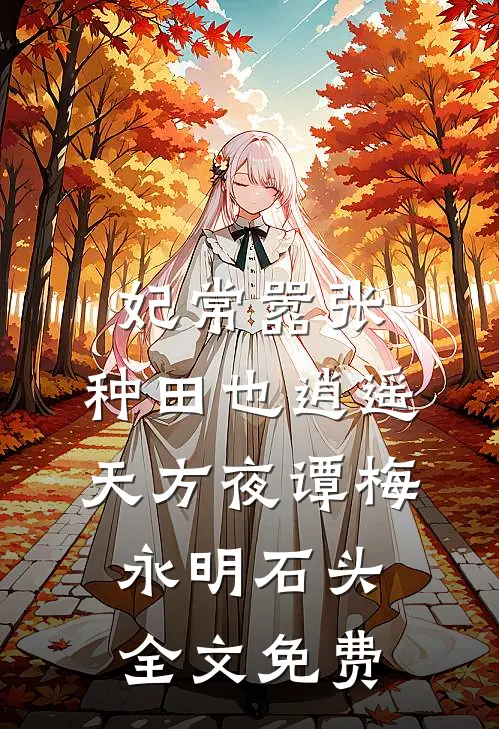 妃常嚣张：种田也逍遥-天方夜谭梅永明石头全文免费