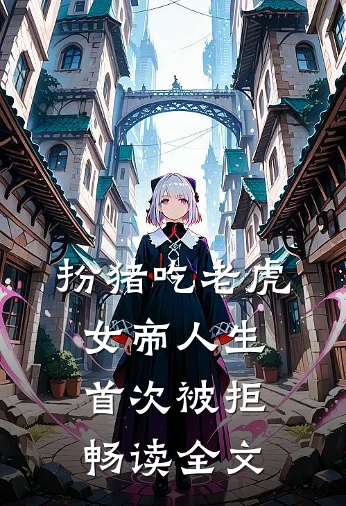 扮猪吃老虎，女帝人生首次被拒畅读全文